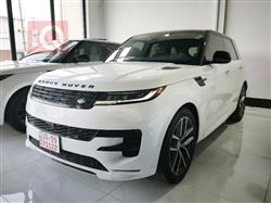 لاند روفر رانج روفر سبورت